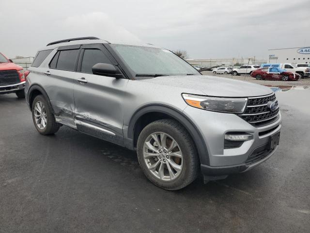 Фото 4 - FORD EXPLORER