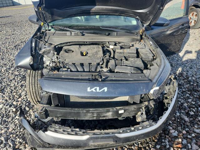 Фото 11 - KIA FORTE