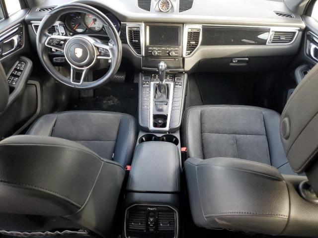 Фото 8 - PORSCHE MACAN