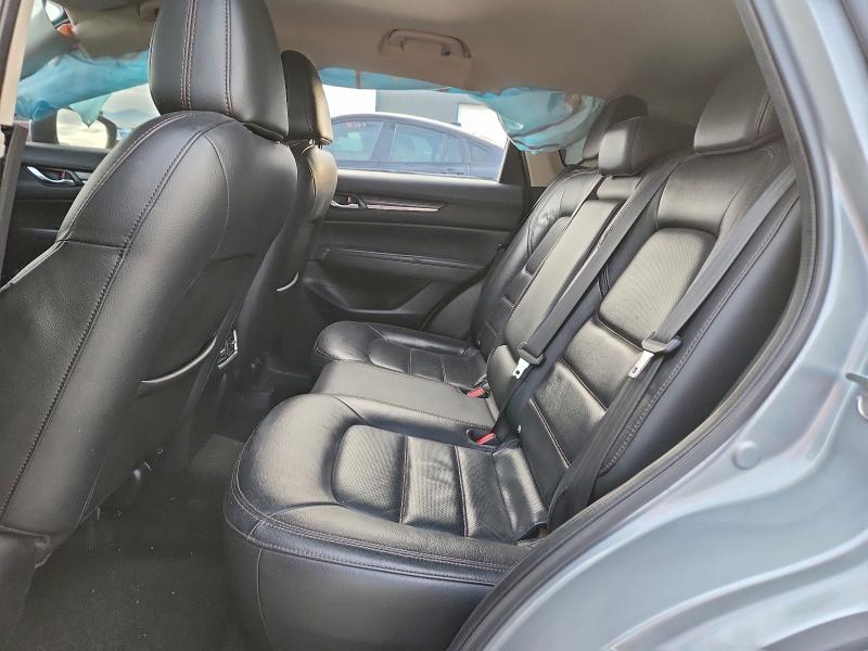 Фото 10 - MAZDA CX-5