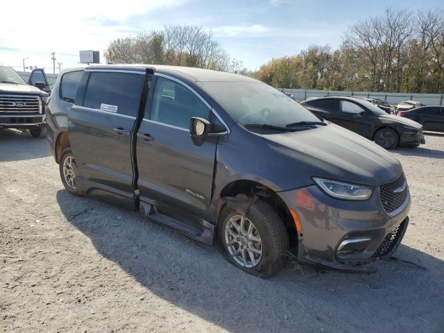 Фото 4 - CHRYSLER PACIFICA