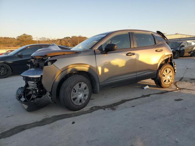 Фото 1 - NISSAN KICKS