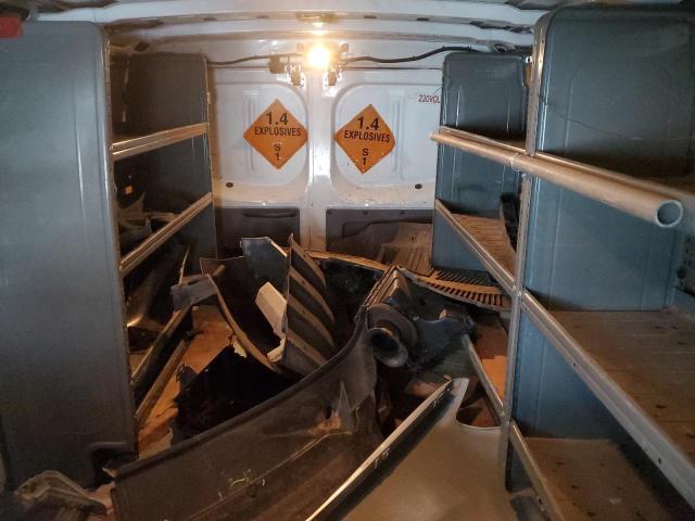 NISSAN NV 2020 VIN 1N6BF0KYXLN802487