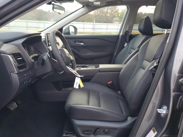 Фото 7 - NISSAN ROGUE