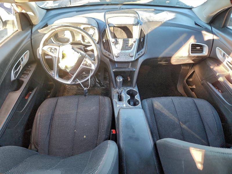 Фото 8 - CHEVROLET EQUINOX