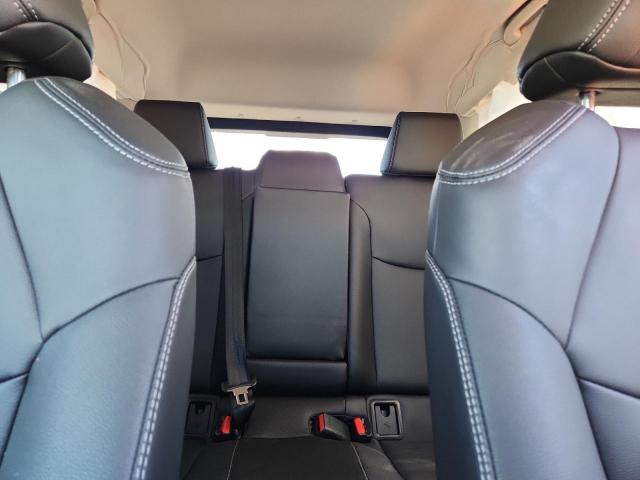 TOYOTA COROLLA CR 2025 VIN 7MUDAAAG1SV118077