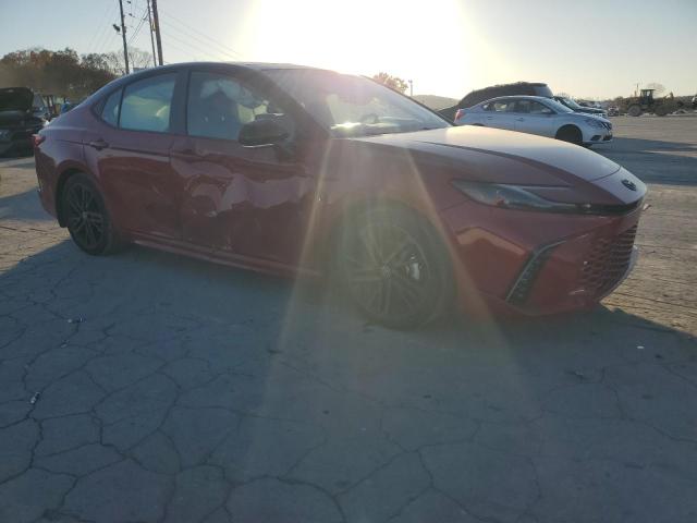 Фото 4 - TOYOTA CAMRY