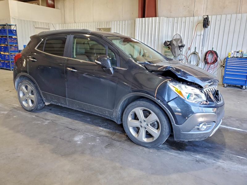 Фото 4 - BUICK ENCORE