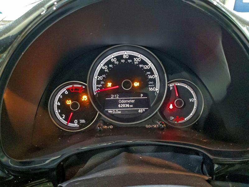 Фото 9 - VOLKSWAGEN BEETLE