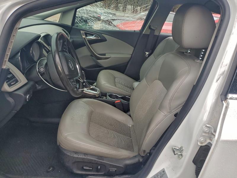 BUICK VERANO 2016 VIN 1G4PW5SK6G4137712