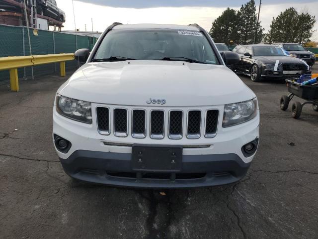 Фото 5 - JEEP COMPASS