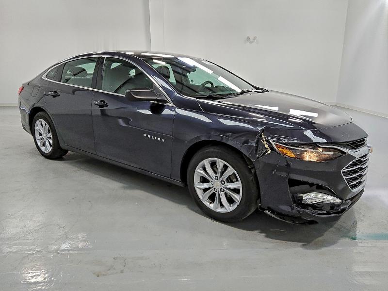 Фото 4 - CHEVROLET MALIBU