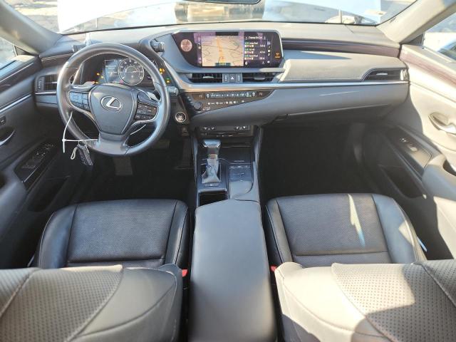 Фото 8 - LEXUS ES350