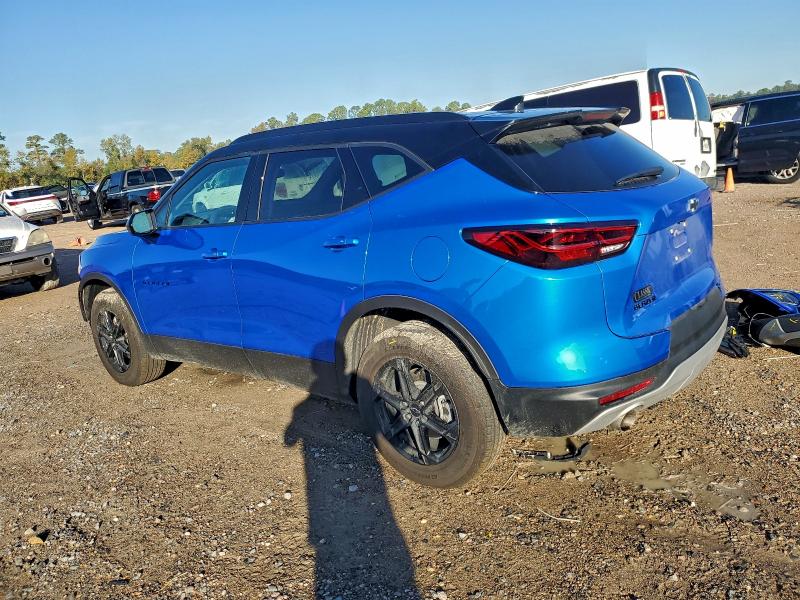 Фото 2 - CHEVROLET BLAZER