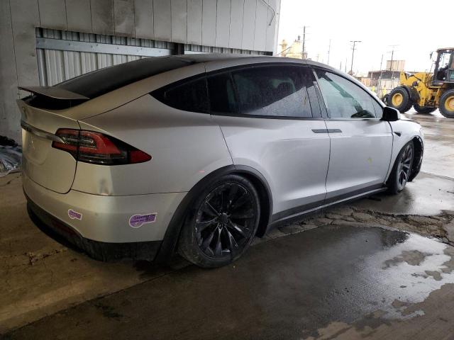 Фото 3 - TESLA MODEL X
