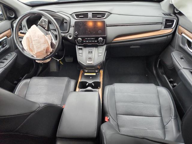 Фото 8 - HONDA CRV