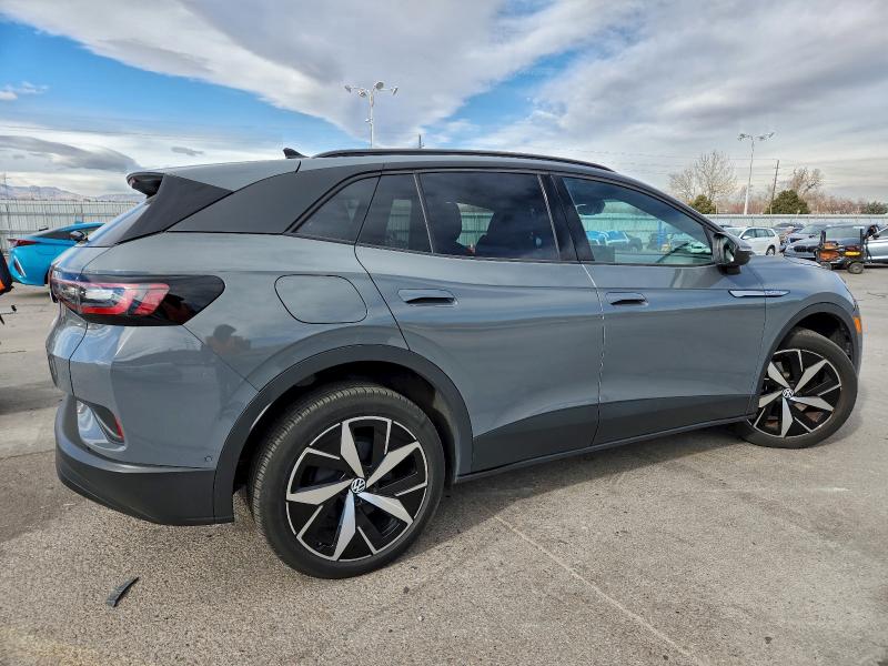 VOLKSWAGEN ID.4 PRO S 2023 VIN 1V2WNPE88PC052230