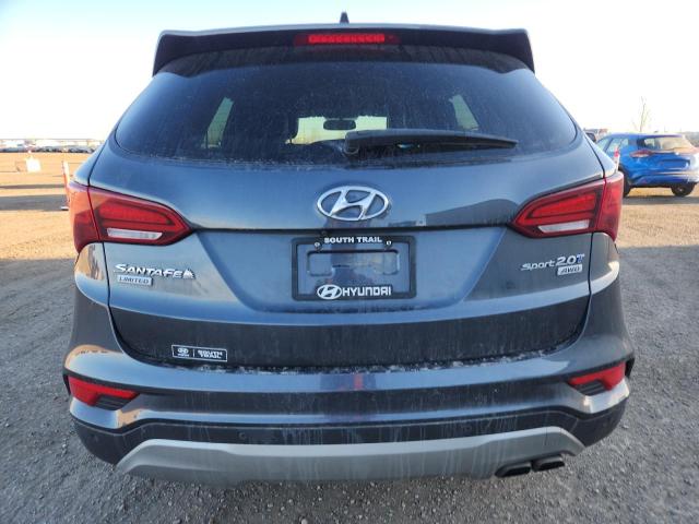 Фото 6 - HYUNDAI SANTA FE