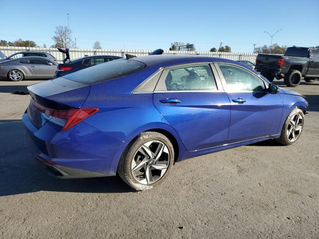 Фото 3 - HYUNDAI ELANTRA