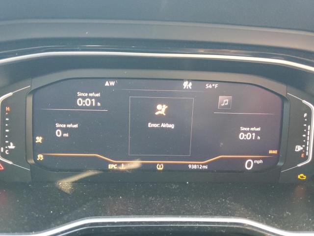 Фото 9 - VOLKSWAGEN JETTA