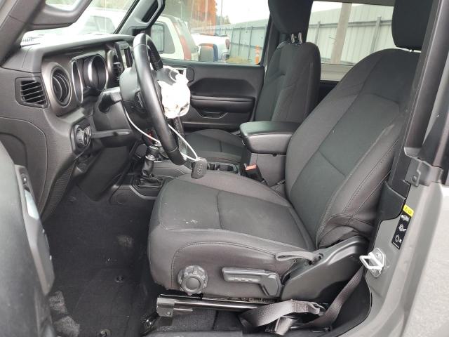 Фото 7 - JEEP WRANGLER