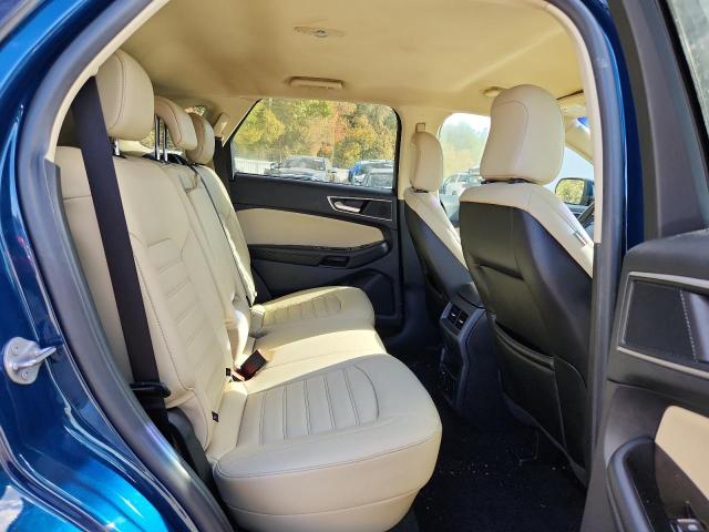 Фото 11 - FORD EDGE