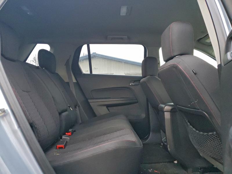 Фото 11 - GMC TERRAIN