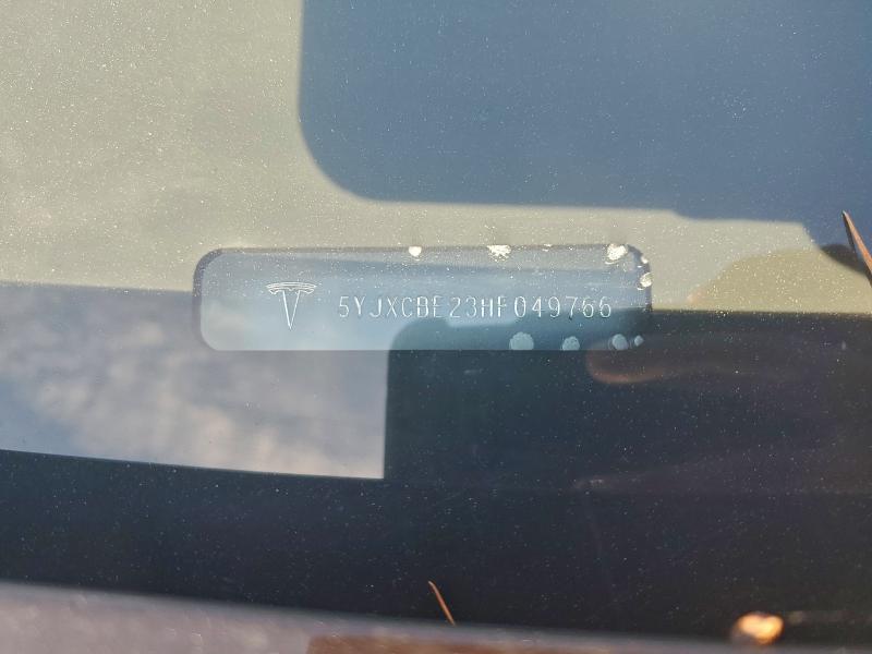 Фото 13 - TESLA MODEL X