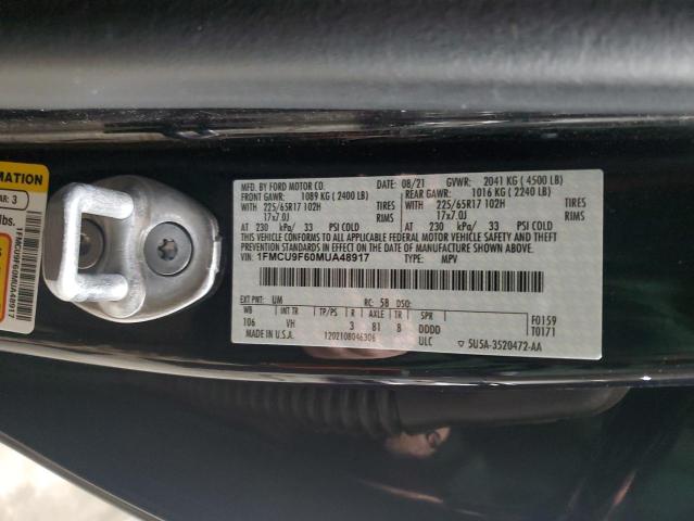 Фото 14 - FORD ESCAPE