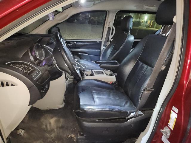 Фото 7 - CHRYSLER MINIVAN