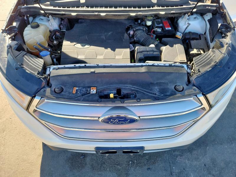 Фото 12 - FORD EDGE