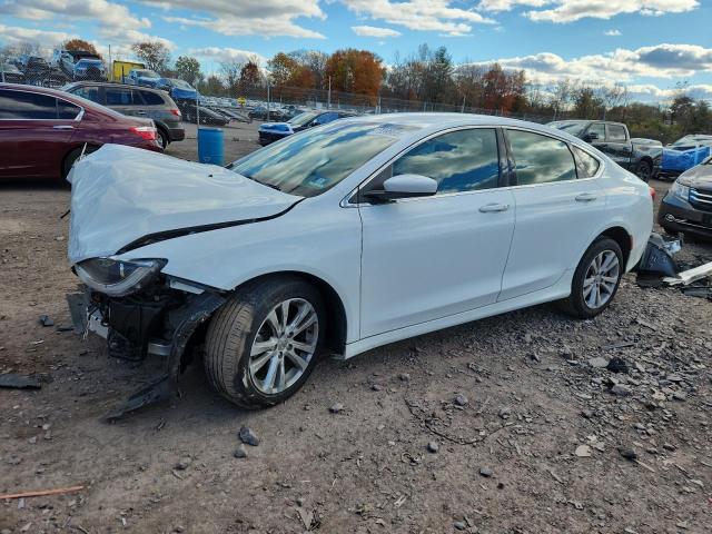 CHRYSLER 200 2016 VIN 1C3CCCAB6GN121879