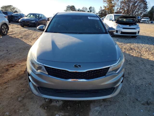 KIA OPTIMA 2017 VIN 5XXGT4L31HG161776