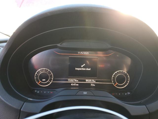 Фото 9 - AUDI A3