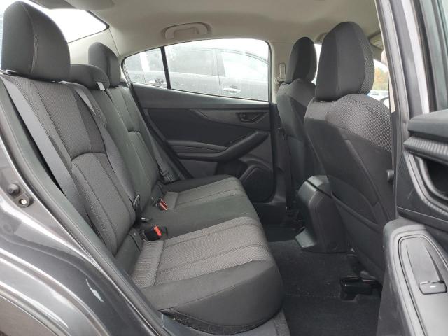 Фото 10 - SUBARU IMPREZA