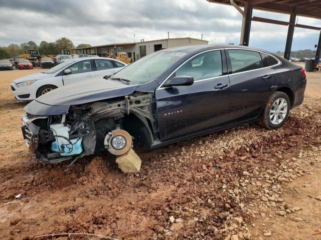 Фото 1 - CHEVROLET MALIBU
