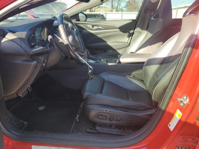 Фото 7 - BUICK REGAL