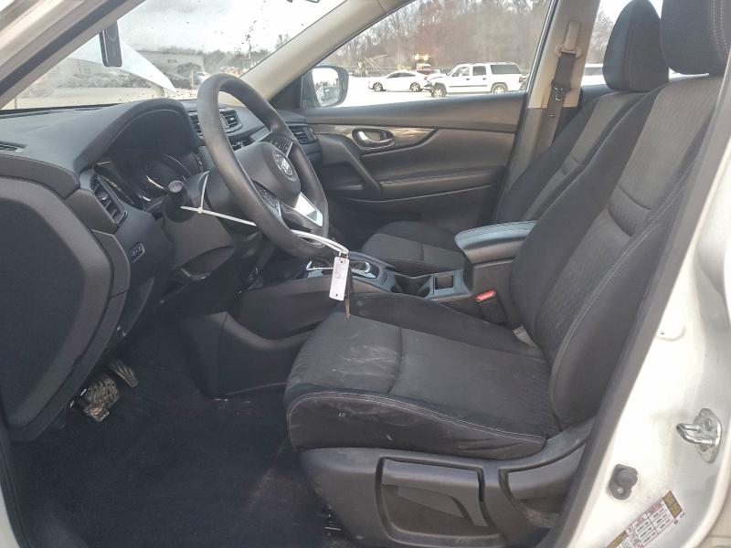 Фото 7 - NISSAN ROGUE