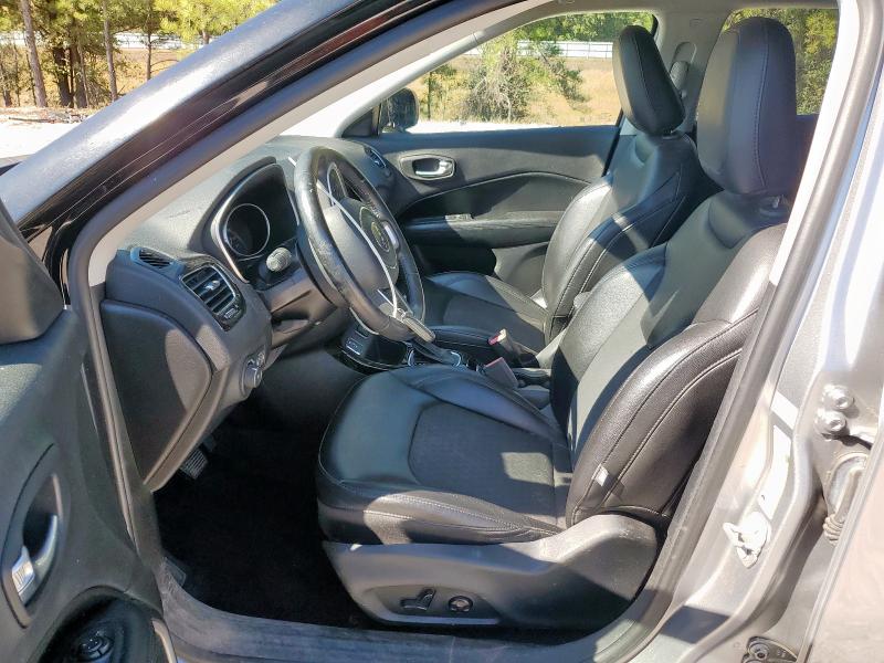 Фото 7 - JEEP COMPASS