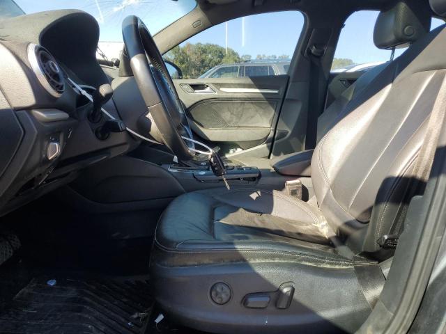 Фото 7 - AUDI A3