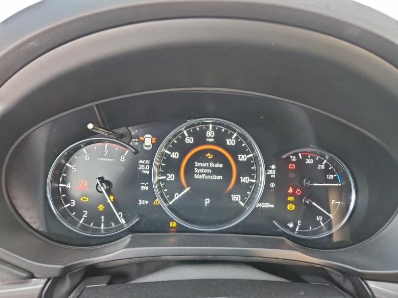 Фото 9 - MAZDA CX-5