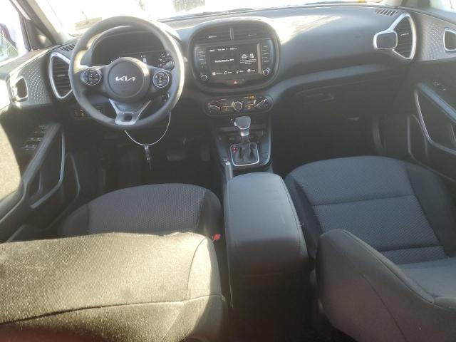 Фото 8 - KIA SOUL