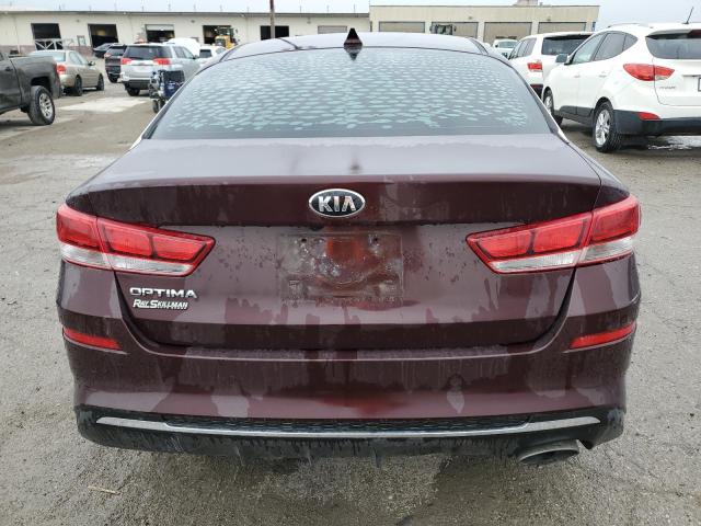 Фото 6 - KIA OPTIMA