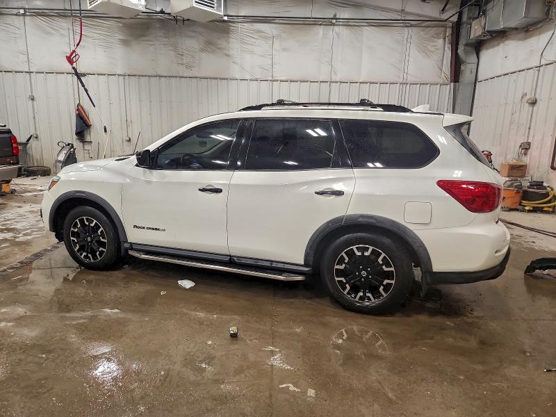 Фото 2 - NISSAN PATHFINDER