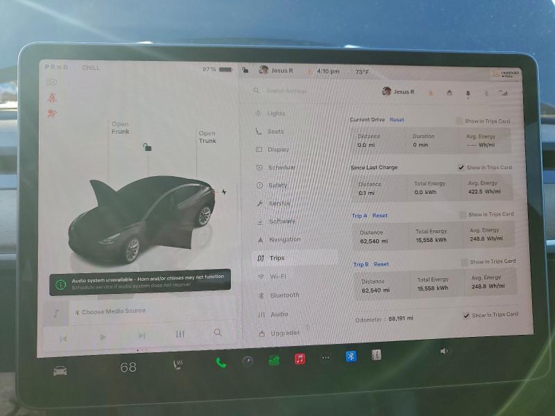 Фото 9 - TESLA MODEL 3