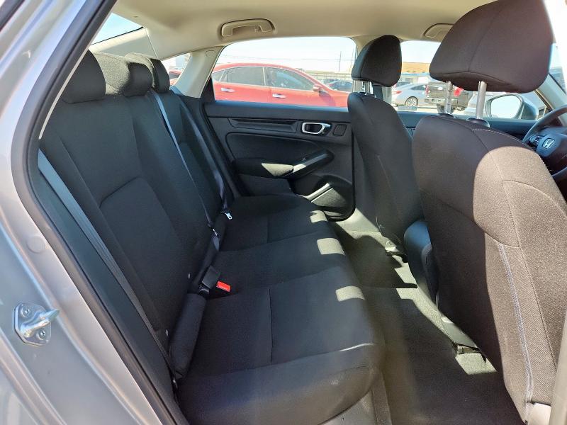 Фото 10 - HONDA CIVIC