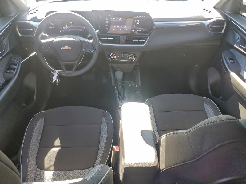 Фото 8 - CHEVROLET TRAILBLZR