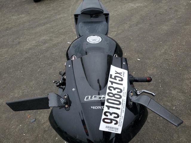 Фото 5 - HONDA CBR CYCLE