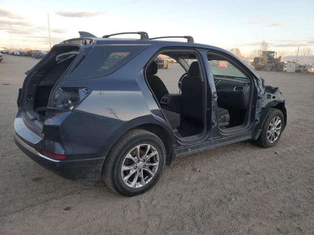 Фото 3 - CHEVROLET EQUINOX