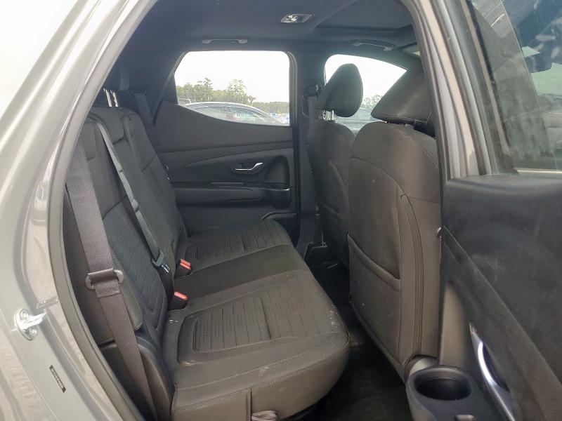 Фото 10 - HYUNDAI SANTA CRUZ